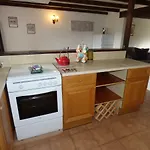 Holiday home La Croix Pressignac