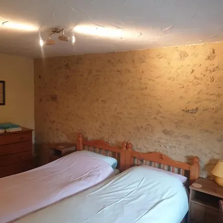 La Croix Holiday home