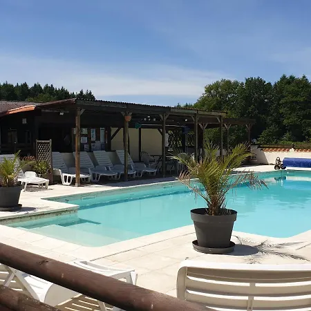 La Croix בית נופש *