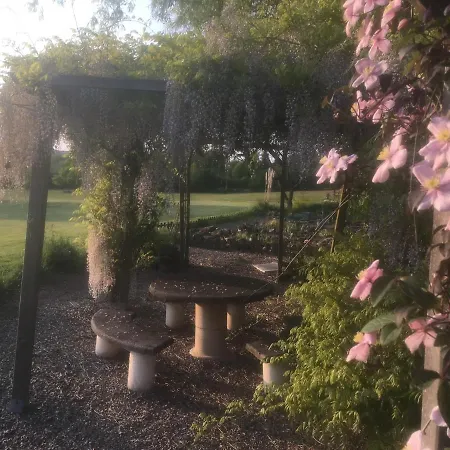 La Croix בית נופש