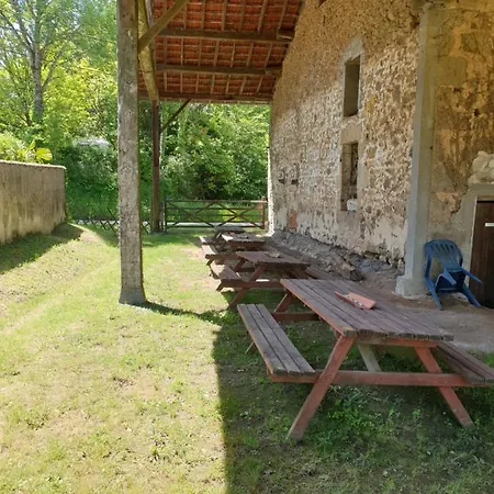 La Croix * Pressignac