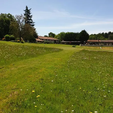 La Croix בית נופש