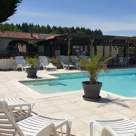 La Croix Pressignac