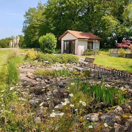 La Croix Pressignac