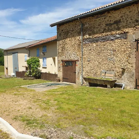 La Croix בית נופש *