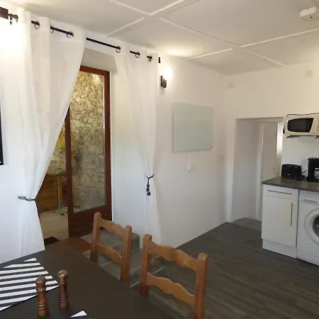 La Croix Holiday home