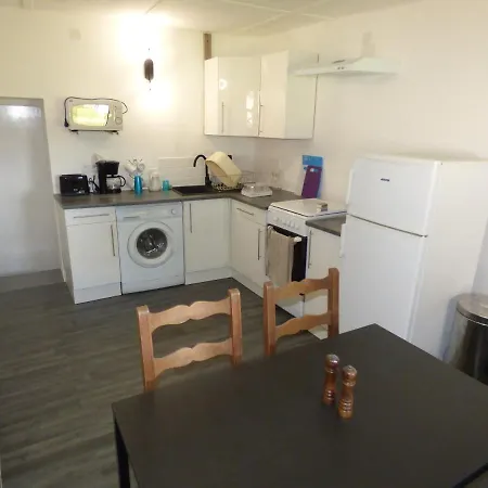 בית נופש La Croix