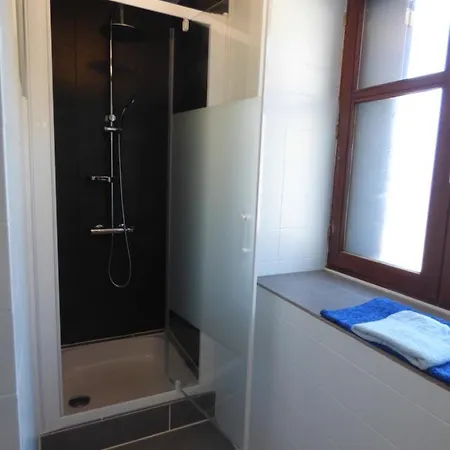 בית נופש La Croix