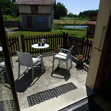 La Croix Pressignac