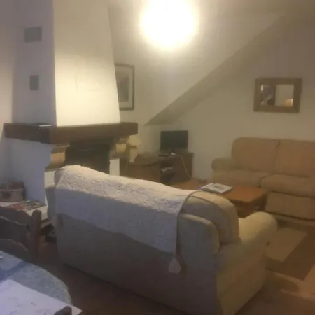 La Croix Dom wakacyjny