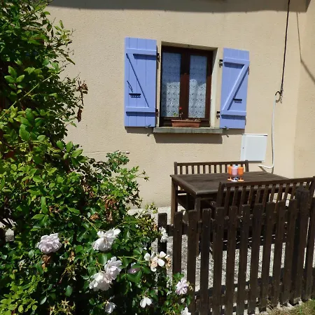 La Croix * Pressignac