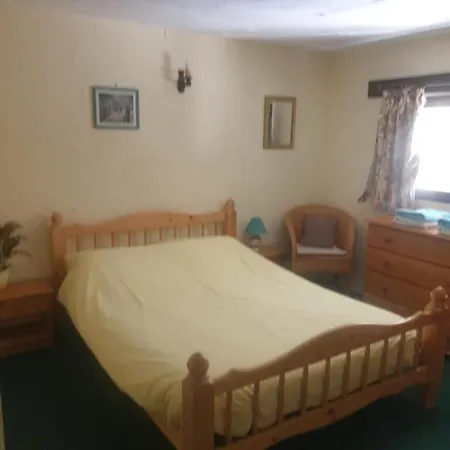 La Croix Holiday home *
