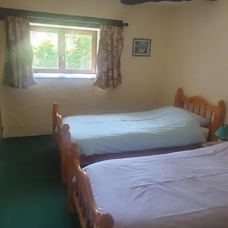 La Croix Holiday home Pressignac