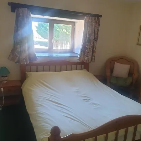 בית נופש La Croix *