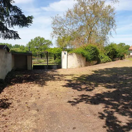 La Croix בית נופש *