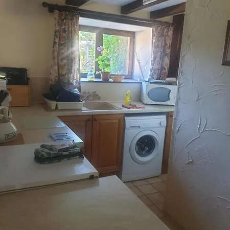 Holiday home La Croix *