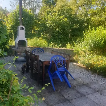 La Croix בית נופש