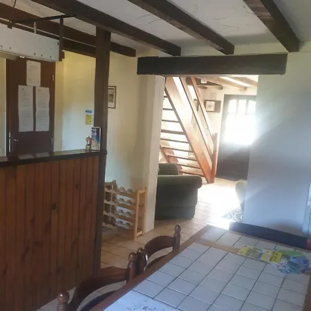 La Croix Pressignac