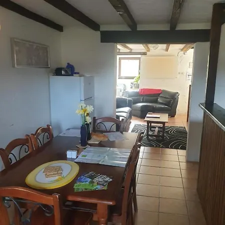 La Croix בית נופש