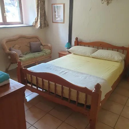 La Croix Nyaraló Pressignac