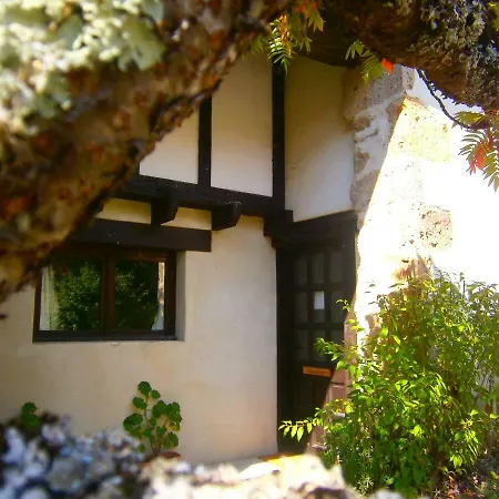 La Croix Holiday home *