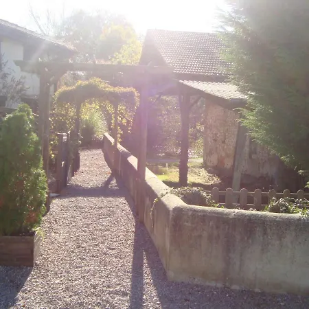 La Croix בית נופש *