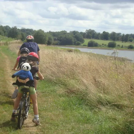 La Croix * Pressignac