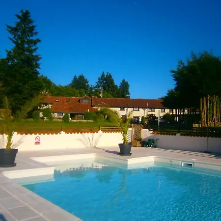 Holiday home La Croix