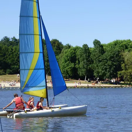 La Croix בית נופש