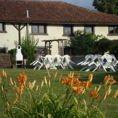 La Croix בית נופש