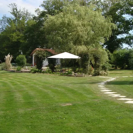 La Croix * Pressignac