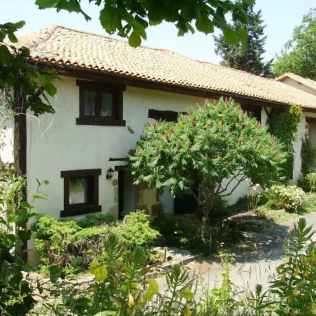 בית נופש La Croix *