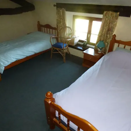 La Croix בית נופש *