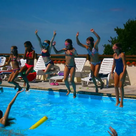 La Croix * Pressignac