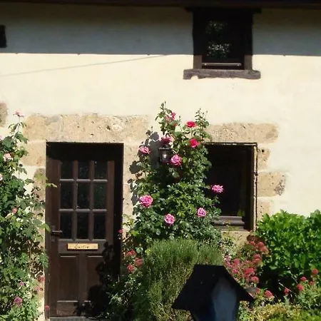 Holiday home La Croix